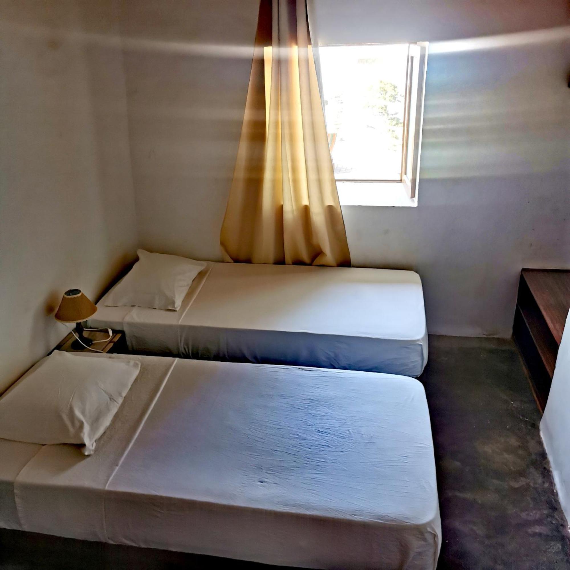 Kaza Ladera Bed and Breakfast Seladinha Rum bild