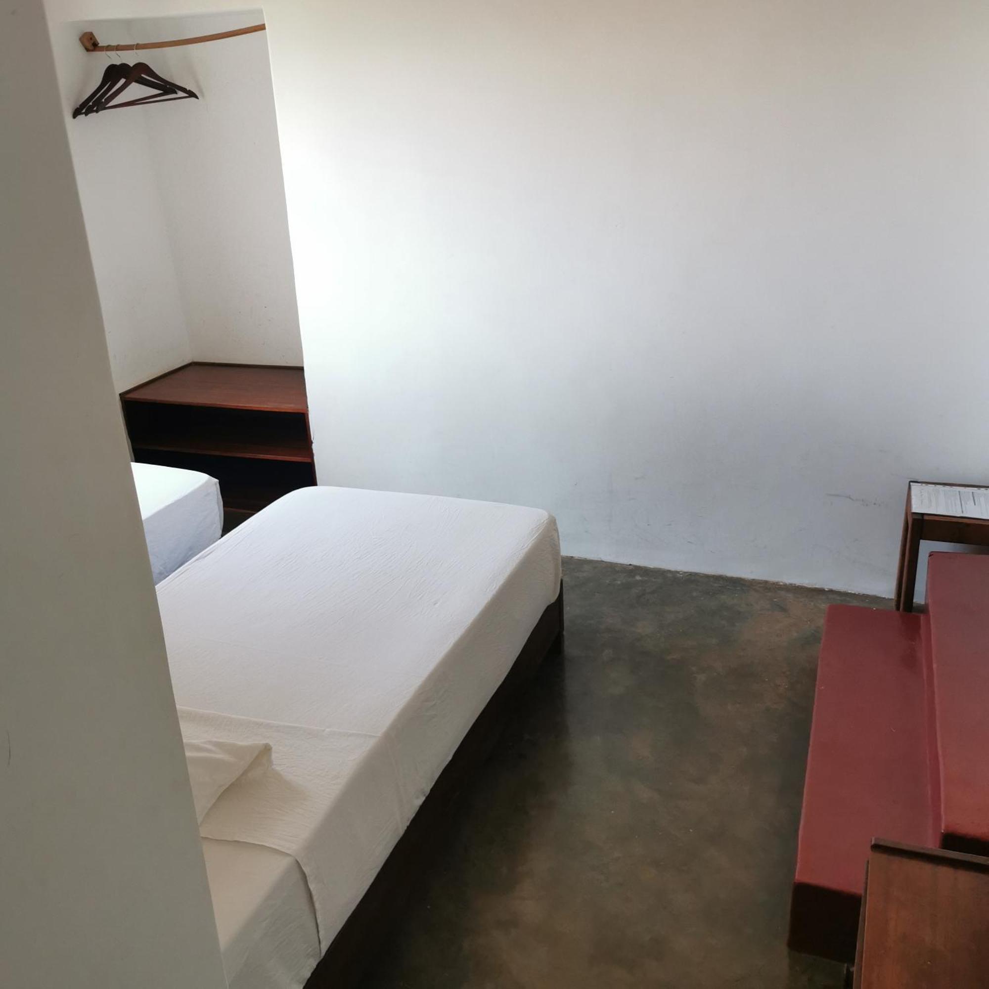 Kaza Ladera Bed and Breakfast Seladinha Rum bild