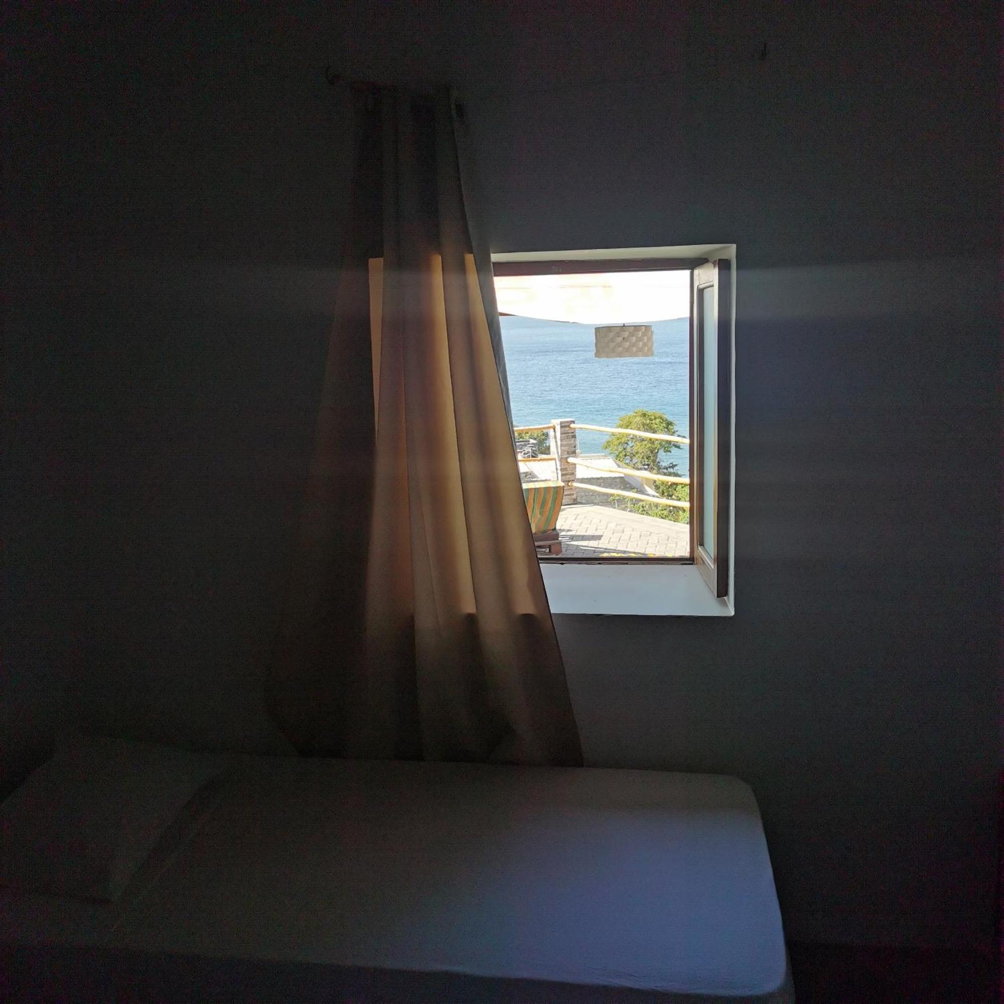 Kaza Ladera Bed and Breakfast Seladinha Rum bild